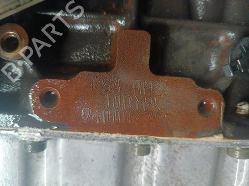 Engine PEUGEOT 406 (8B) 2.0 HDI 110 | BP32206122M1 