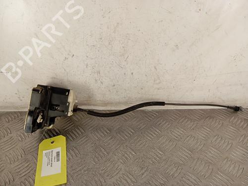 Used Front right lock RENAULT CLIO II (BB_, CB_) 1.5 dCi (B/CB07) (65 hp) 31215001