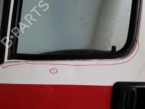 Left front door CITROËN JUMPER I Van (244) 2.0 HDi | BP30021995C2