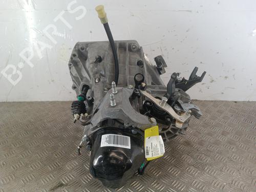 Gearbox DACIA SANDERO II TCe 90 (B8M1, B8MA, B8AC) | BP37248937M3 - Image 2