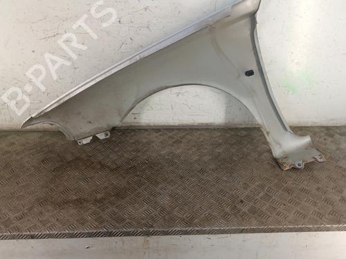 Right front fenders VOLVO S40 I (644) 1.9 DI | BP30019963C42 