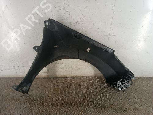 Left front fenders PEUGEOT 308 I (4A_, 4C_) 2.0 HDi | BP30011403C41 