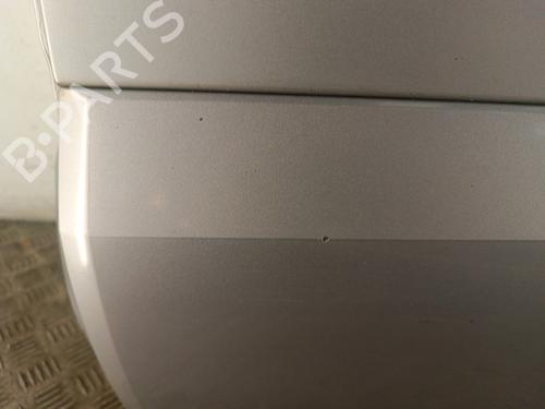 Left rear door RENAULT KOLEOS I (HY_) 2.0 dCi (HY0K) | BP30017592C4 