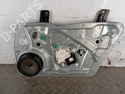 Used Front right window mechanism Front right window mechanism VW TIGUAN (5N_) 2.0 TDI (140 hp) 40014084 40014084