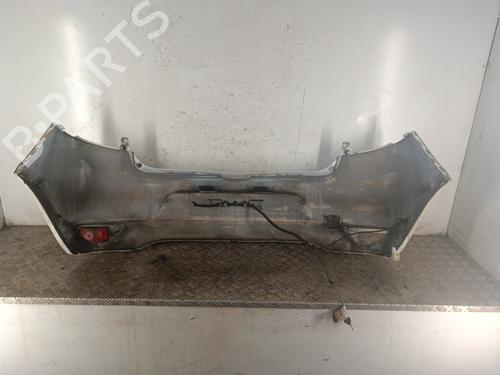 Rear bumper RENAULT CLIO III (BR0/1, CR0/1) 1.5 dCi (C/BR0G, C/BR1G) | BP30174193C8 