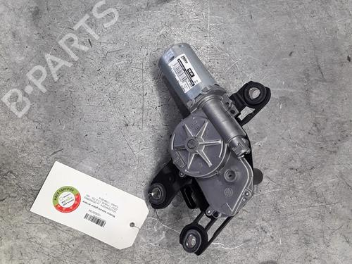 Used Rear wiper motor Rear wiper motor VW GOLF VII (5G1, BQ1, BE1, BE2) 2.0 GTD (184 hp) 30014816 30014816