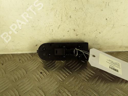 Left front window switch OPEL ZAFIRA / ZAFIRA FAMILY B (A05) 1.9 CDTI (M75) | BP30171676I27 