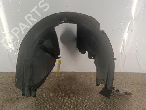 Wheel arch DACIA SANDERO II TCe 90 (B8M1, B8MA, B8AC) | BP32296914C56