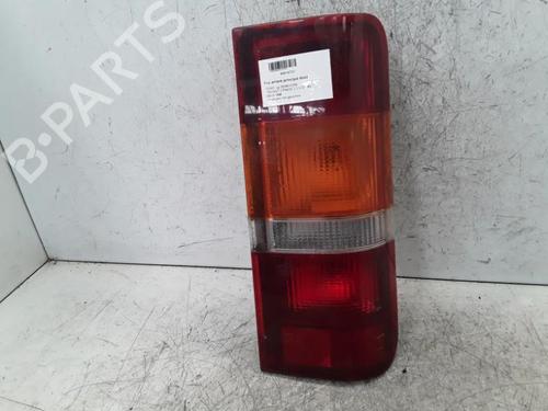 Højre baglygte FORD TRANSIT Platform/Chassis (E_ _) 2.5 DI (EME/L/S, ENE/L/S) (80 hp) 30009410