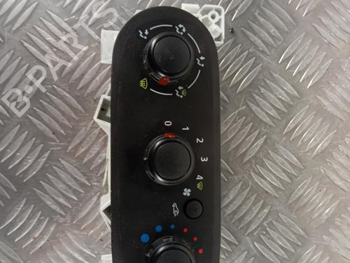 AC Styreenhet / Manøvreringsenhet FIAT TALENTO Van (296_) 1.6 D | BP30007979I5 