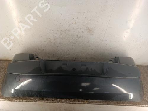 Używane Zderzak tylny RENAULT MEGANE II (BM0/1_, CM0/1_) 1.5 dCi (BM1E, CM1E) (106 hp) 30722939