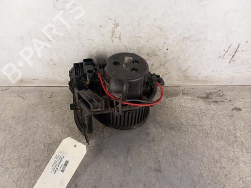 Used Heater blower motor RENAULT CLIO II (BB_, CB_) 1.5 dCi (B/CB07) (65 hp) 30019835