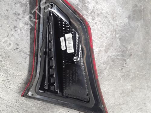 Left tailgate light CITROËN C4 II (NC_) 1.6 HDi 115 | BP30008844C79 