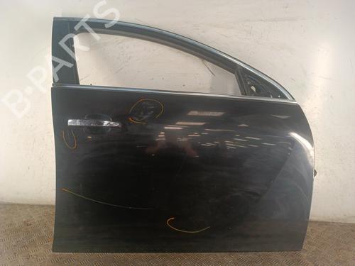 Used Right front door OPEL INSIGNIA A Sports Tourer (G09) 2.0 CDTI (35) (110 hp) 30011964