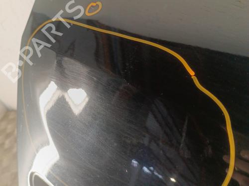 Used Right front fenders Right front fenders SAAB 9-3 Estate (E50) 1.9 TiD (120 hp) 30012525 30012525