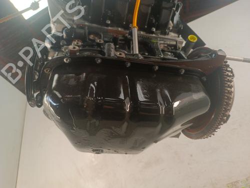 Engine RENAULT TWINGO II (CN0_) 1.2 16V (CN04, CN0B) | BP39728049M1 - Image 4