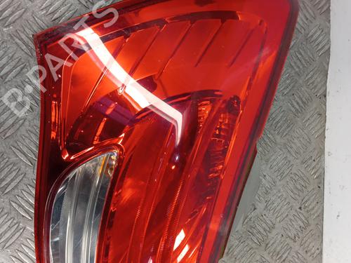 Used Left taillight Left taillight HYUNDAI ix20 (JC) 1.4 CRDi (90 hp) 33692855 33692855