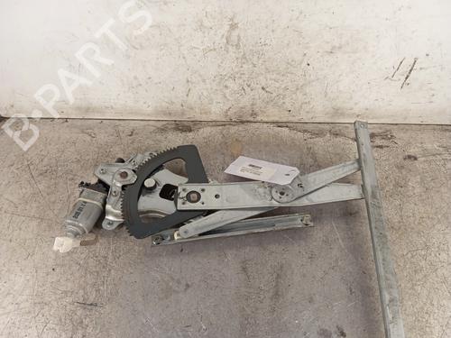 Used Front right window mechanism CHEVROLET AVEO / KALOS Hatchback (T250, T255) 1.2 LPG (84 hp) 30023566