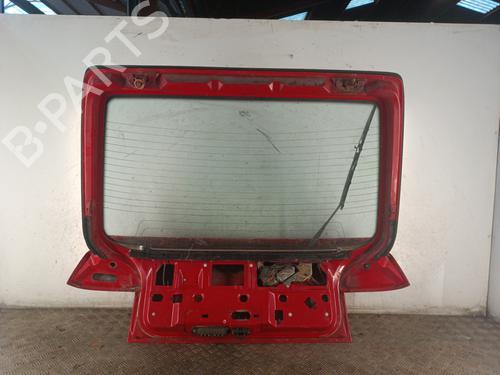 Tailgate RENAULT 19 I (B/C53_) 1.8 16V | BP30011999C6 
