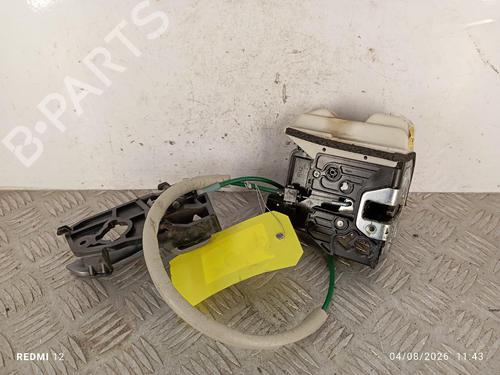 Front right lock KIA RIO III (UB) 1.1 CRDi | BP38080656C97 - Image 2
