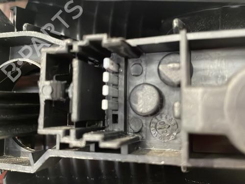 Achterlicht kofferdeksel achterklep rechts RENAULT LAGUNA II (BG0/1_) 1.9 dCi | BP30015614C80 