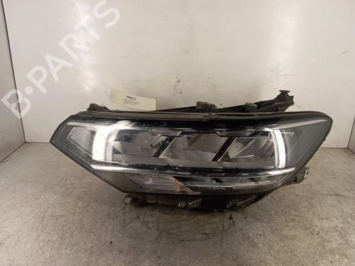Używane Lampa przednia lewa VW PASSAT B8 Variant (3G5, CB5) 2.0 TDI (150 hp) 30025669