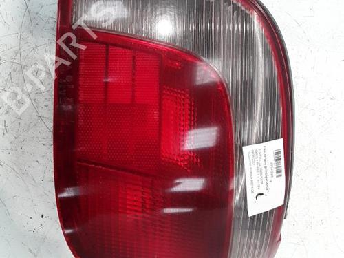 Right taillight TOYOTA YARIS (_P1_) 1.3 (NCP10, SCP12_) | BP30016196C35