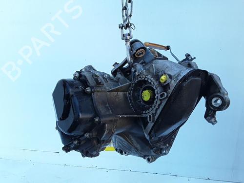Getriebe OPEL CORSA D (S07) 1.2 LPG (L08, L68) | BP30022477M3 