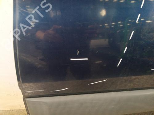 Dør venstre bagtil CITROËN XSARA PICASSO (N68) 2.0 HDi | BP30008797C4 