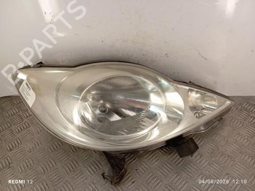 Used Right headlight Right headlight 38080693 38080693