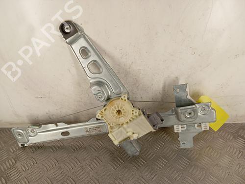 front-right-window-mechanism-peugeot-3008-i-mpv-0u_-2009-2010-2011-2012-2013-2014-2015-2016-2017-31329240 main image