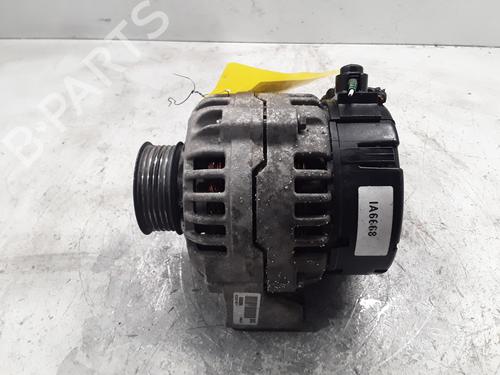 Alternator CITROËN JUMPY I Van (BS_, BT_, BY_, BZ_) 1.9 D 70 | BP30010993M7 