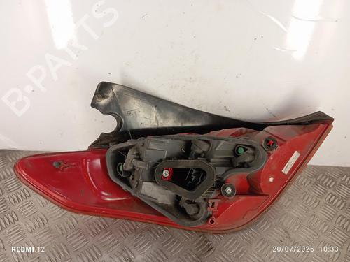 Used Right taillight Right taillight 37519436 37519436