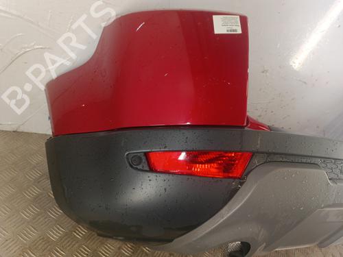 Used Rear bumper Rear bumper 38740809 38740809