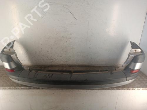 Używane Zderzak tylny PEUGEOT 807 (EB_) 2.0 HDi (107 hp) 30007671