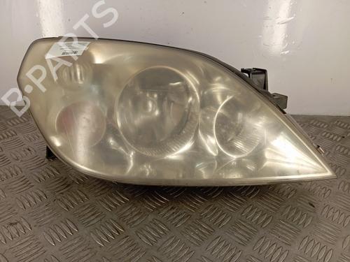 Used Right headlight Right headlight NISSAN PRIMERA (P12) [2002-2026] 33692658 33692658