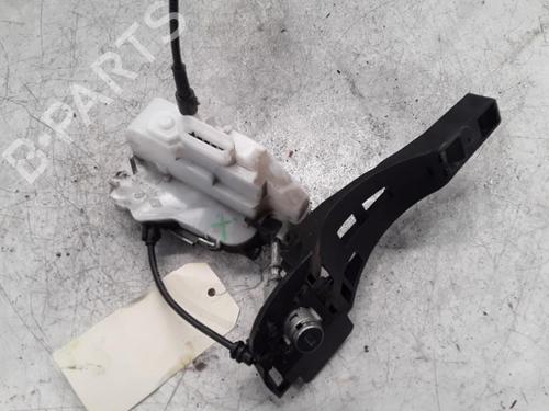 Venstre foran lås CITROËN C3 I (FC_, FN_) 1.1 i (60 hp) 30009269