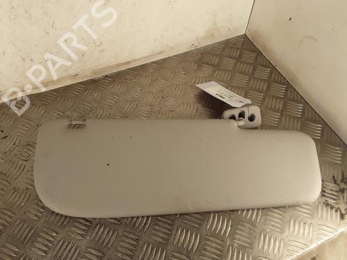 Sonnenblende Links OPEL COMBO Box Body/MPV (X12) 1.3 CDTI (B05) | BP30719832I1