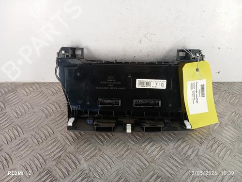 Used Climate control Climate control HYUNDAI TUCSON (TL, TLE) 1.7 CRDi (141 hp) 34720624 34720624