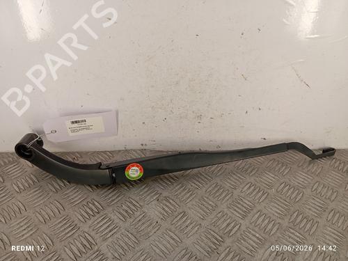 Used Front windshield wiper arm Front windshield wiper arm HYUNDAI KONA (OS, OSE, OSI) 1.0 T-GDi (120 hp) 36371431 36371431