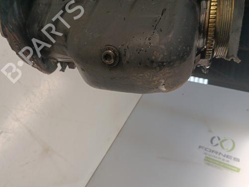 Motor FIAT PUNTO (188_) 1.2 60 (188.030, .050, .130, .150, .230, .250) | BP30010752M1 