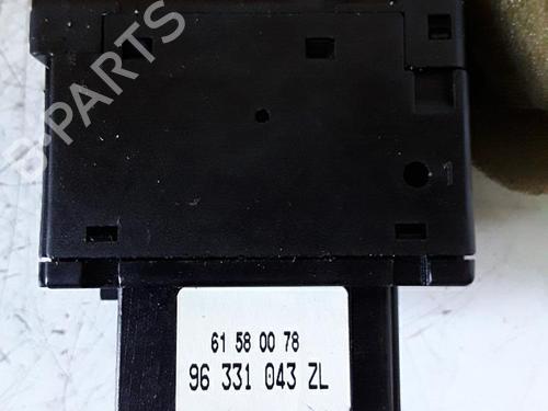 Lenkstockhalter PEUGEOT 206 Hatchback (2A/C) 1.4 i | BP30021969I23 