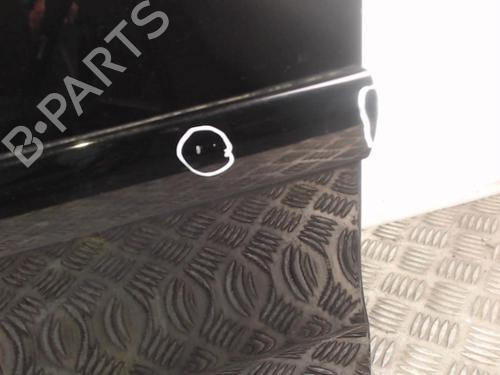 Left front door VW POLO IV (9N_, 9A_) 1.4 16V | BP30016920C2