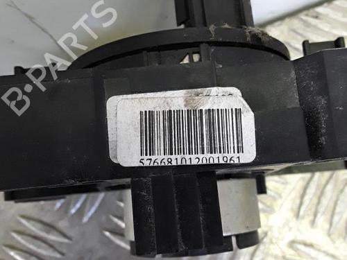Kontaktrulle Airbag DACIA LOGAN MCV (KS_) 1.5 dCi (KS04) | BP30027372C102 