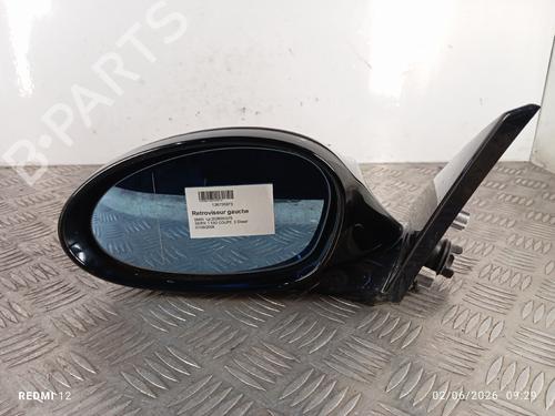 Left mirror BMW 1 Coupe (E82) 120 d | BP36257659C26 - Image 2
