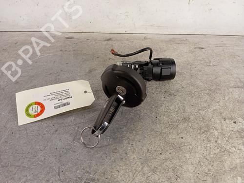 Ratlås/Tændingslås PEUGEOT 308 II (LB_, LP_, LW_, LH_, L3_) 1.6 BlueHDi 120 (120 hp) 30025587