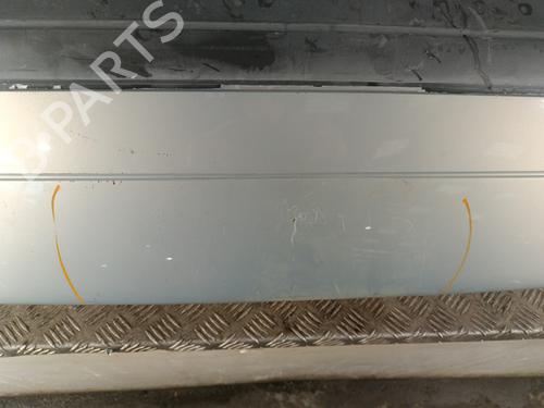 Rear bumper RENAULT CLIO II (BB_, CB_) 1.6 (B/CB0D, BB00) | BP30014728C8