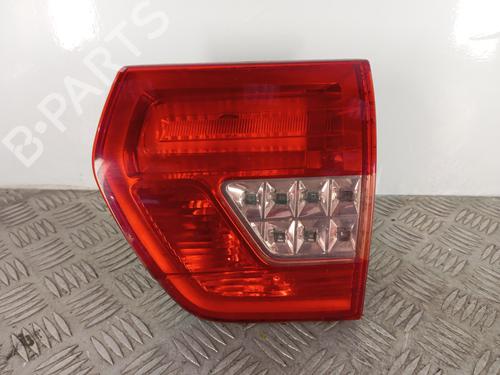 Højre baglygte bagklap CITROËN C5 III Break (RW_) 2.0 HDi (136 hp) 32341651
