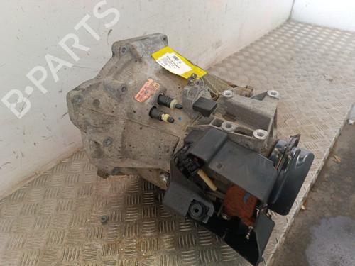 Gearkasse FORD FUSION (JU_) 1.6 | BP30024029M3 
