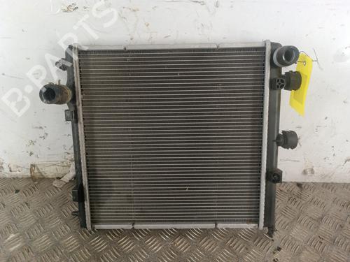 Used Water radiator Water radiator 37639489 37639489